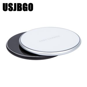 QI wireless charger